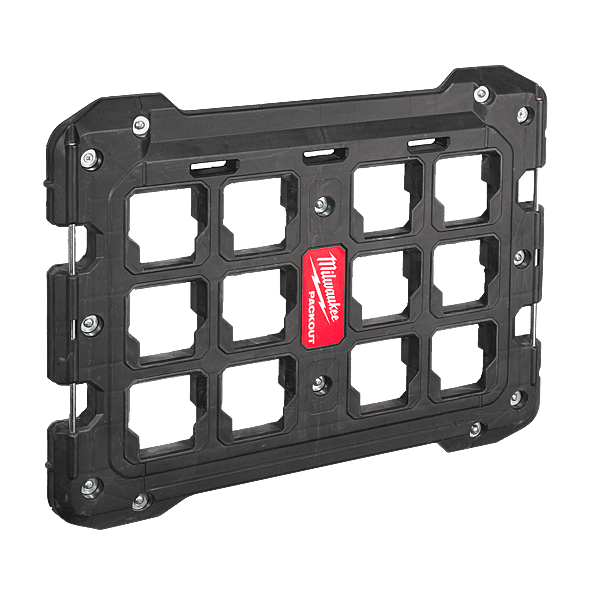 Plateau de montage PACKOUT photo du produit visuel_1 2XL