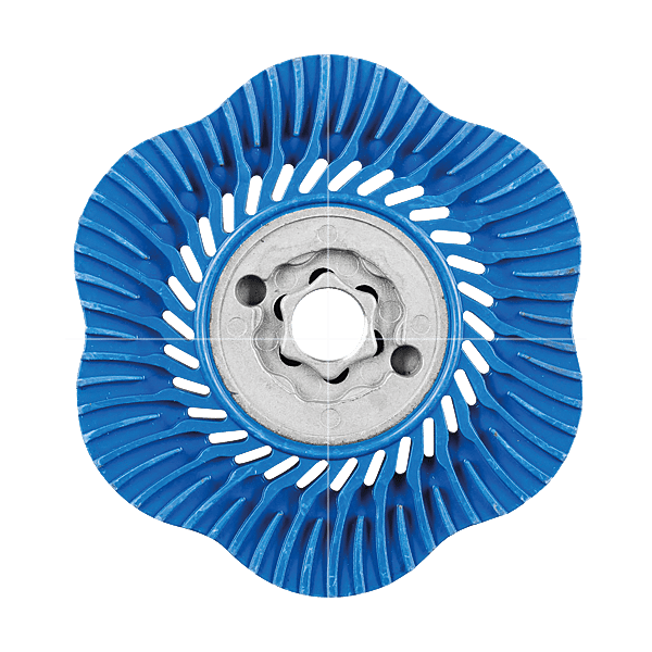 Plateau de ponçage COMBICLICK photo du produit visuel_1 2XL
