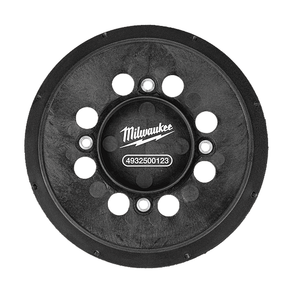 Plateau de ponçage Sanding base photo du produit visuel_1 2XL