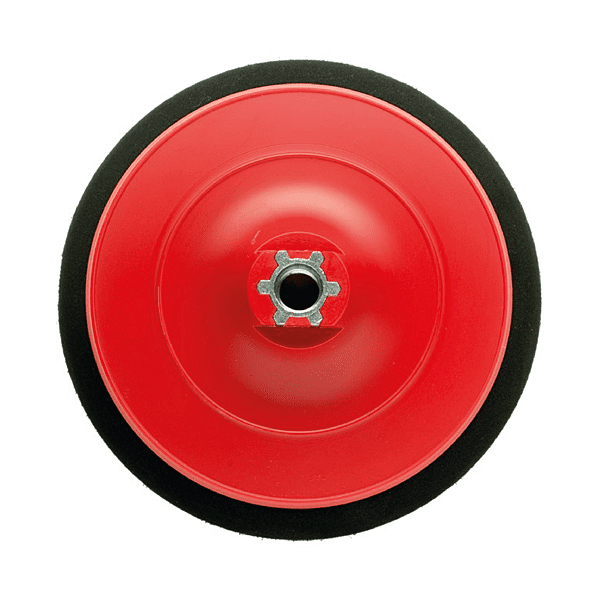 Plateau de ponçage Velcro photo du produit visuel_1 2XL