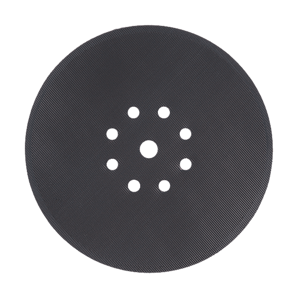 Plateau de ponçage photo du produit visuel_1 2XL