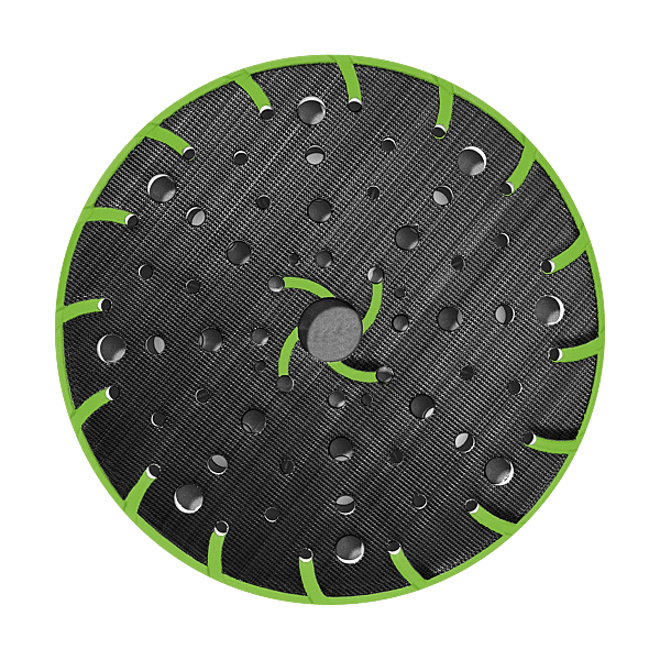 Plateau de ponçage photo du produit visuel_1 2XL