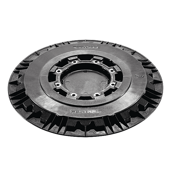 Plateau de ponçage photo du produit visuel_1 2XL