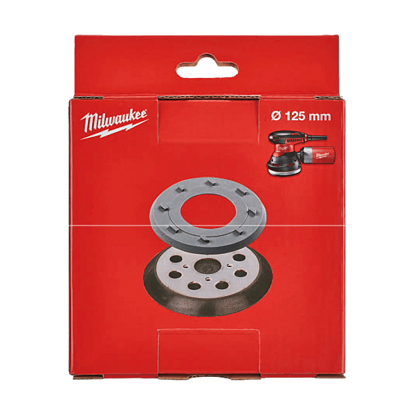 Plateau de ponçage photo du produit visuel_1 2XL