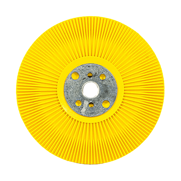 Plateau de ponçage photo du produit visuel_1 2XL