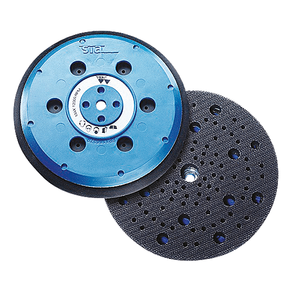 Plateau de ponçage photo du produit visuel_1 2XL