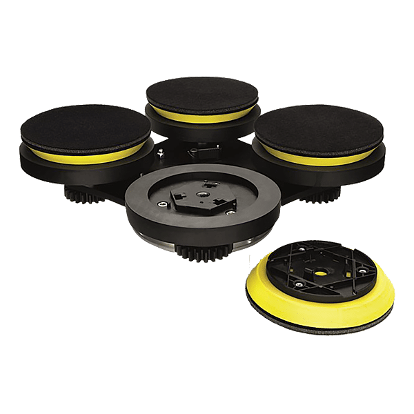 Plateau Power Drive Connect Neb photo du produit visuel_1 2XL