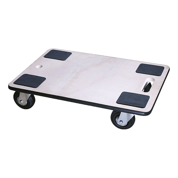 Plateau roulant photo du produit visuel_1 2XL