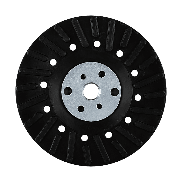 Plateau support disque fibre TOPLINE photo du produit visuel_1 2XL