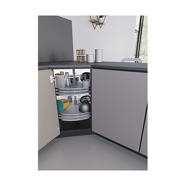 Plateaux tournants Ellite photo du produit visuel_1 2XL