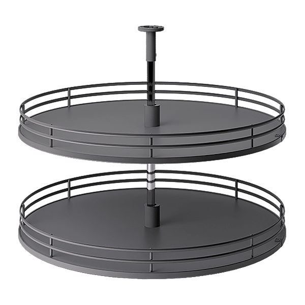 Plateaux tournants Ellite photo du produit visuel_1 2XL