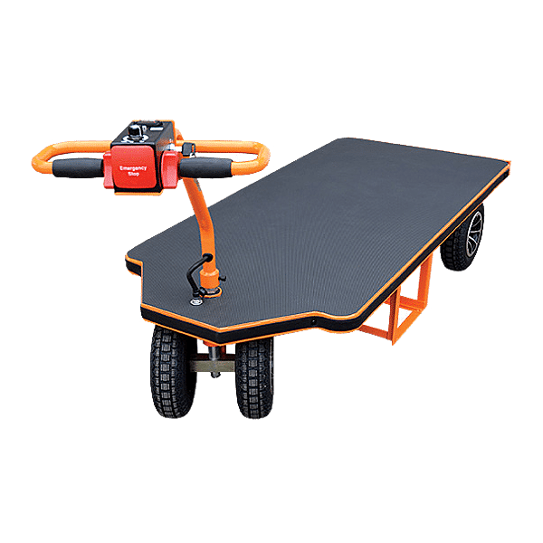 Plateforme motorisée PM80/1 photo du produit visuel_1 2XL