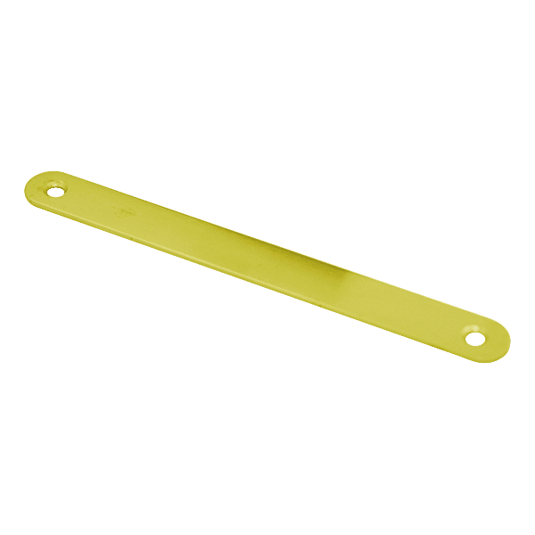 Platine cache serrure de galandage photo du produit visuel_1 2XL