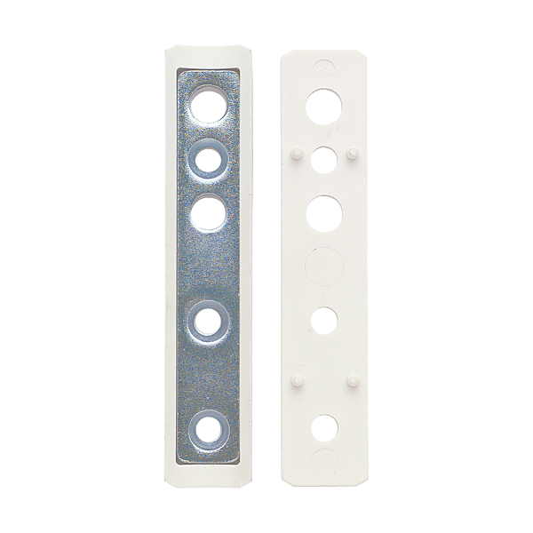 Platine de jonction mâle Exacta photo du produit visuel_1 2XL