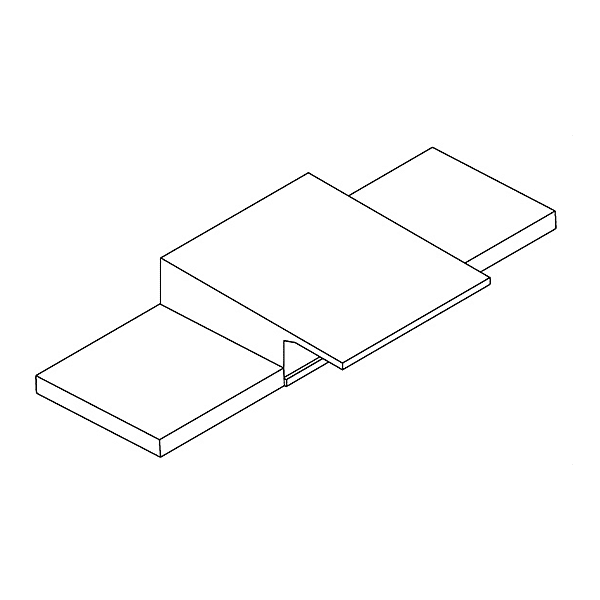 Platine d'étanchéité photo du produit visuel_1 2XL