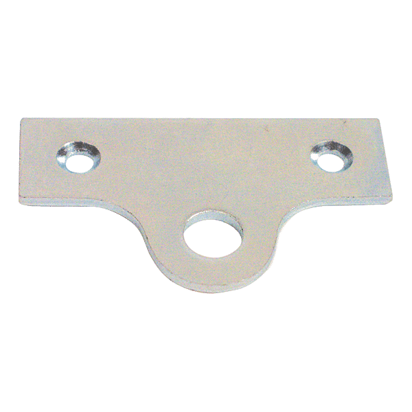 Platine porte-cadenas J529545 photo du produit visuel_1 2XL