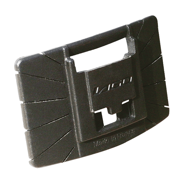 Platine pour clipsage CLICAS photo du produit visuel_1 2XL