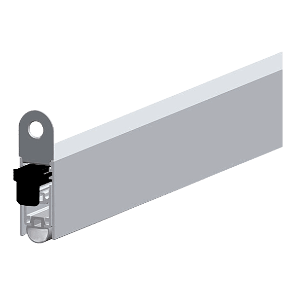 Plinthe bas de porte Ellen Matic Uni-Proof photo du produit visuel_1 2XL