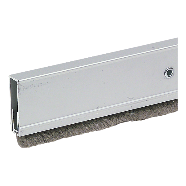 Plinthe bas de porte Ellen Matic Brush photo du produit visuel_1 2XL