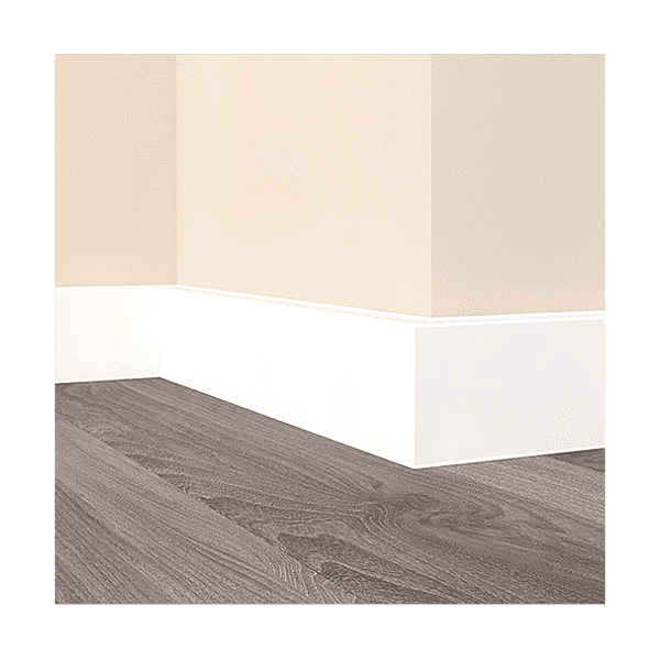 Plinthe rigide HDF à coller photo du produit visuel_1 2XL