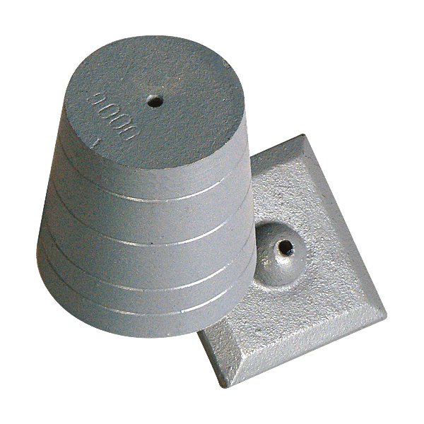 Plomb de maçon photo du produit visuel_1 2XL