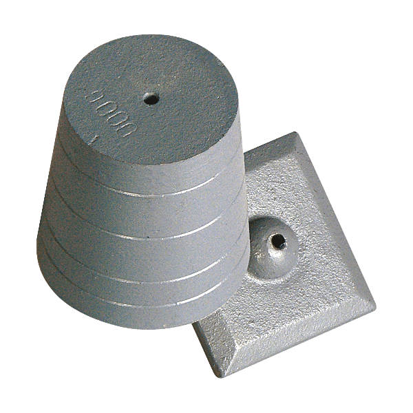 Plomb de maçon photo du produit visuel_1 2XL