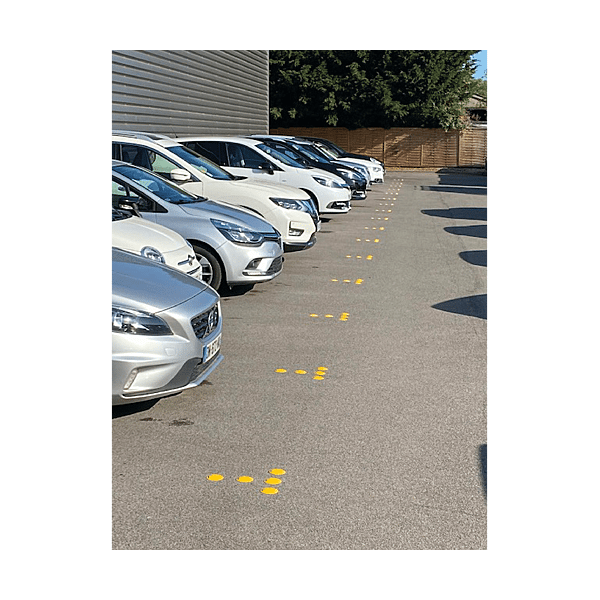 Plot de balisage photo du produit visuel_1 2XL