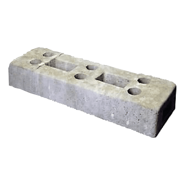 Plot de clôture photo du produit visuel_1 2XL