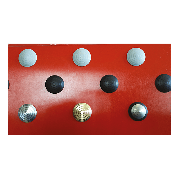 Plot podotactile IZIPLOT photo du produit visuel_1 2XL