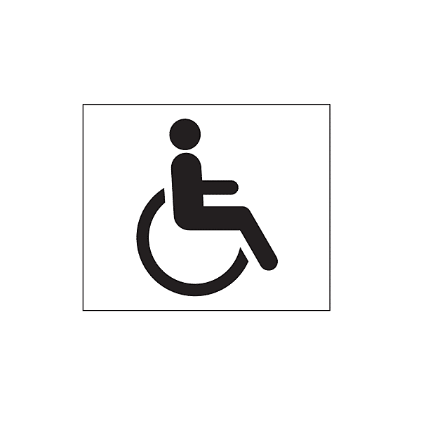 Pochoir PMR DK photo du produit visuel_1 2XL