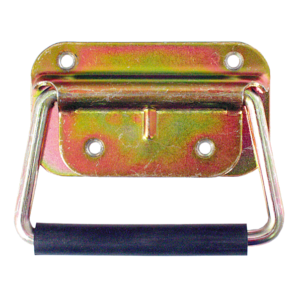 Poignée à patte à ressort 7357 photo du produit visuel_1 2XL