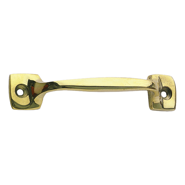 Poignée à patte P184LP photo du produit visuel_1 2XL