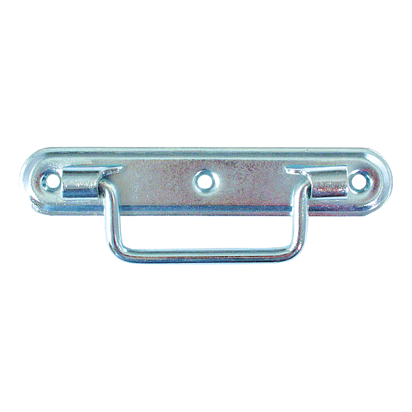 Poignée à patte sur platine J529151 photo du produit visuel_1 2XL