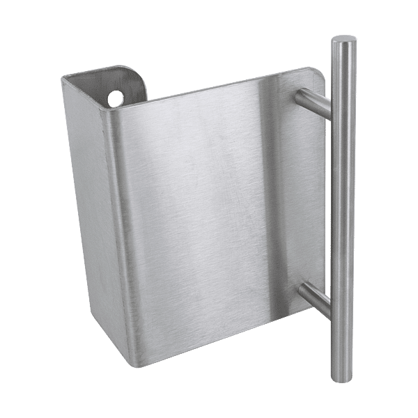 Poignée bâton de maréchal pour porte coulissante photo du produit visuel_1 2XL