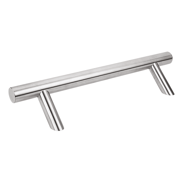 Poignée bâton de maréchal supports inclinés T-Line DM051 photo du produit visuel_1 2XL