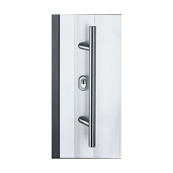 Poignée bâton de maréchal supports inclinés STG 512 photo du produit visuel_1 2XL