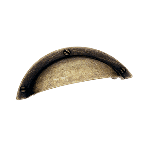 Poignée coquille de meuble 512 photo du produit visuel_1 2XL