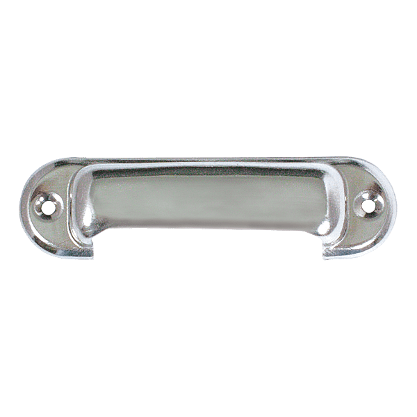 Poignée coquille de meuble N-8778 photo du produit visuel_1 2XL