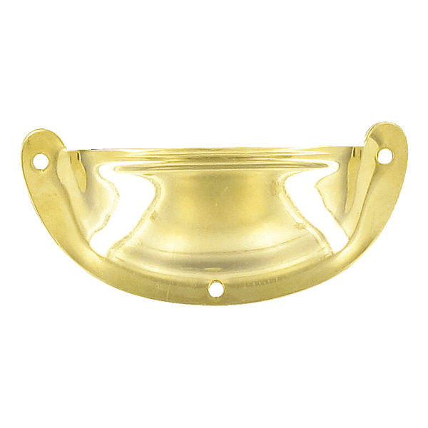 Poignée coquille de meuble POMT20 photo du produit visuel_1 2XL