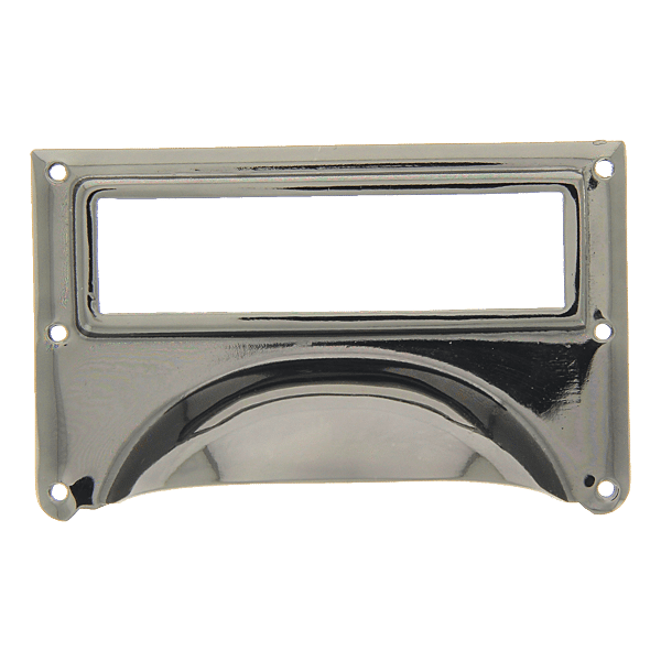 Poignée coquille porte étiquette photo du produit visuel_1 2XL