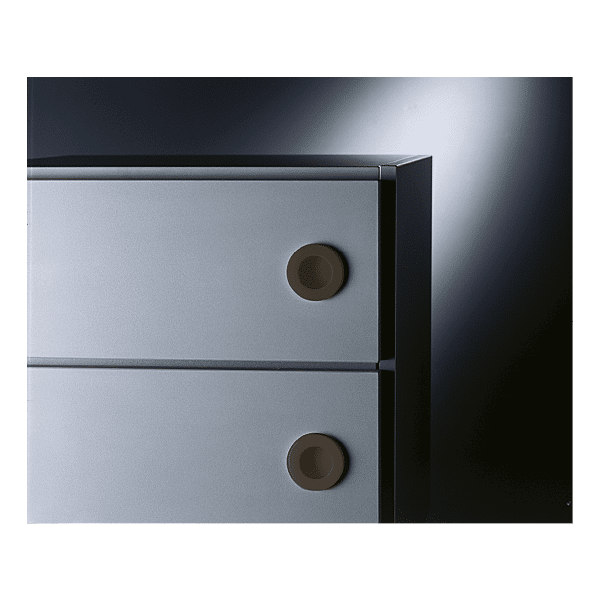 Poignée cuvette à encastrer photo du produit visuel_1 2XL