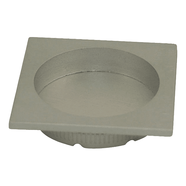 Poignée cuvette carrée P00350C/37V photo du produit visuel_1 2XL