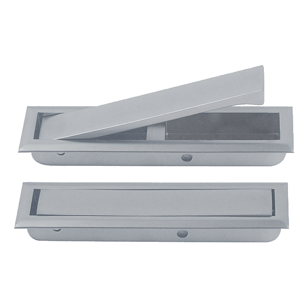 Poignée cuvette rectangle P0032/37S photo du produit visuel_1 2XL