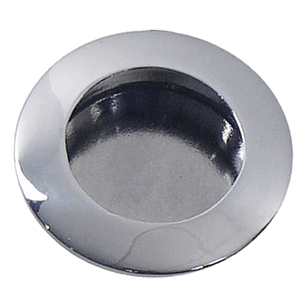 Poignée cuvette ronde P0035 photo du produit visuel_1 2XL