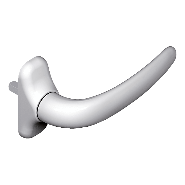 Poignée de fenêtre Duti photo du produit visuel_1 2XL