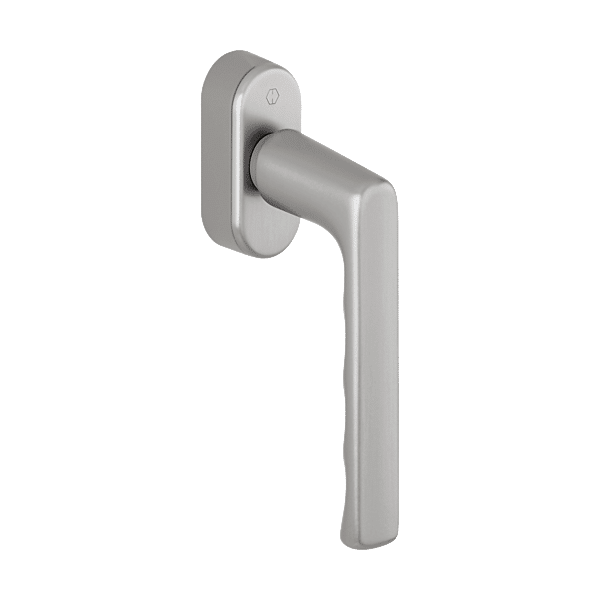 Poignée de fenêtre Hamburg Secuforte photo du produit visuel_1 2XL