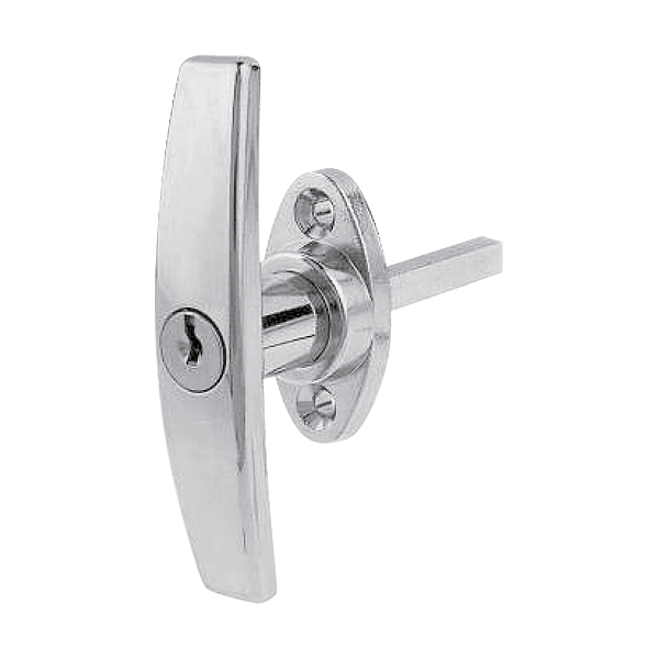 Poignée de garage 1078-40F photo du produit visuel_1 2XL