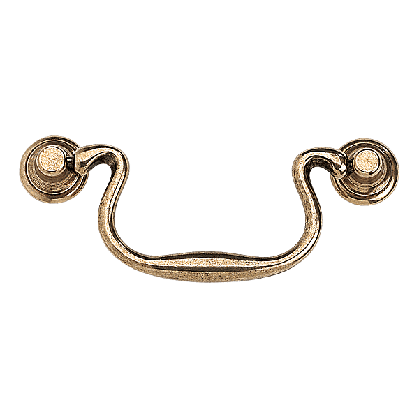 Poignée de meuble 1101/V style Anglais photo du produit visuel_1 2XL