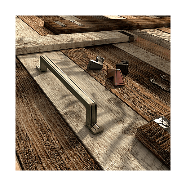 Poignée de meuble 852 photo du produit visuel_1 2XL