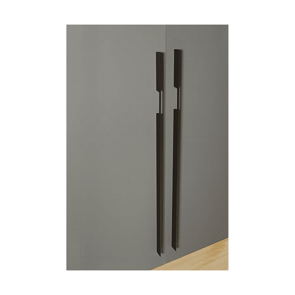 Poignée de meuble asymétrique 292 photo du produit visuel_1 2XL